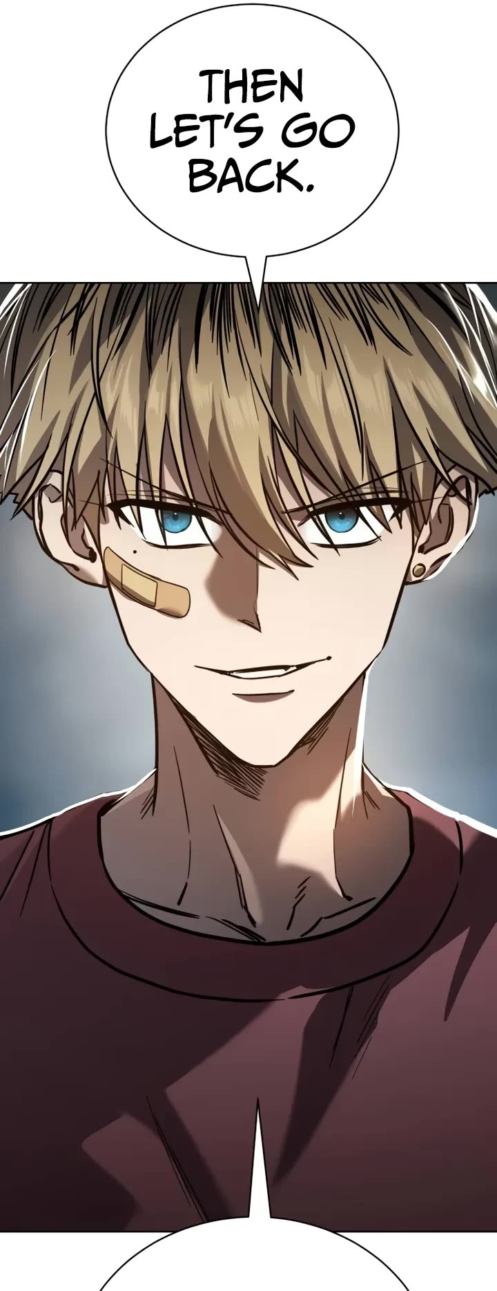 Read Laws of the Good Child Manga Online