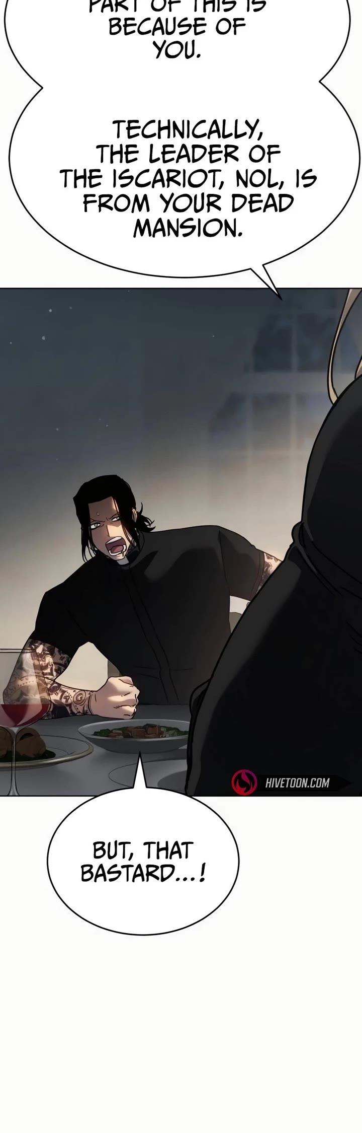 Read Laws of the Good Child Manga Online