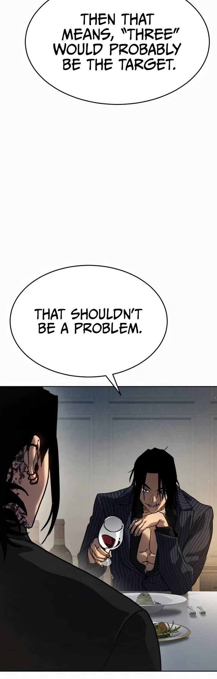 Read Laws of the Good Child Manga Online