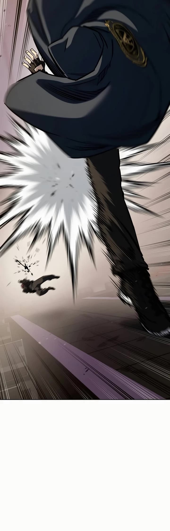 Read Laws of the Good Child Manga Online