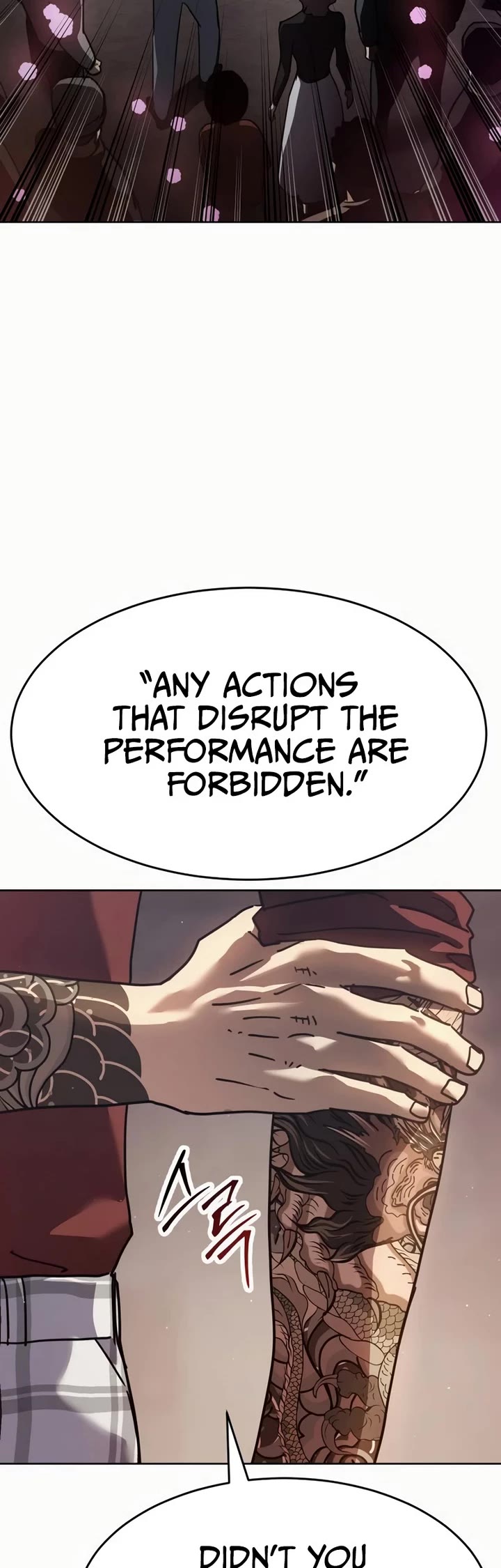 Read Laws of the Good Child Manga Online