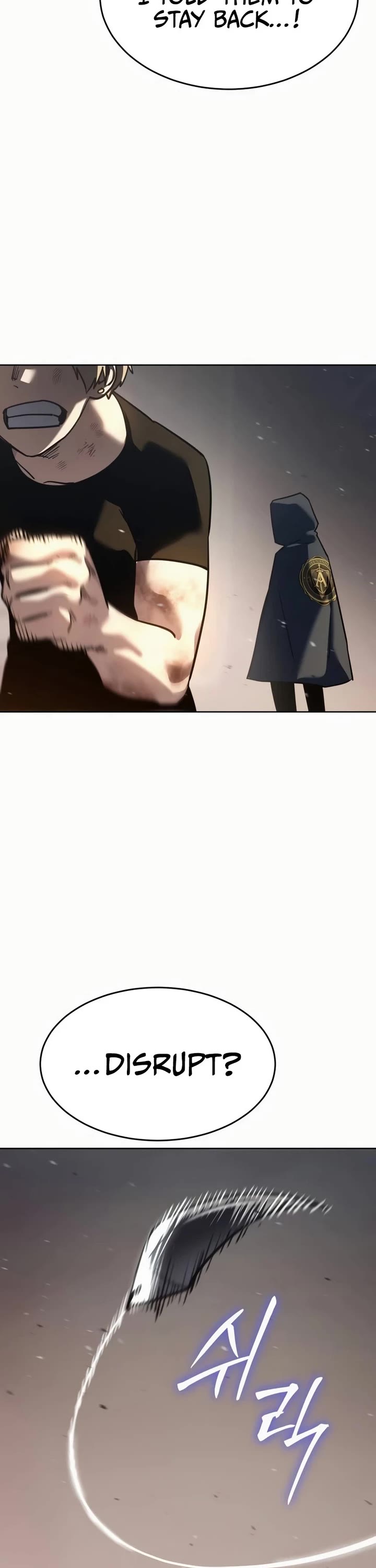 Read Laws of the Good Child Manga Online