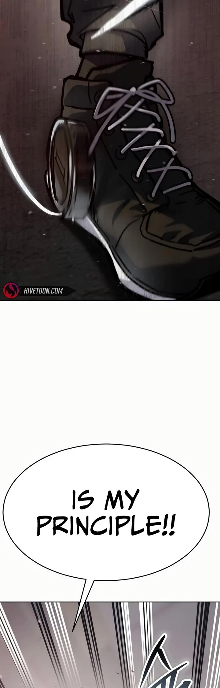 Read Laws of the Good Child Manga Online