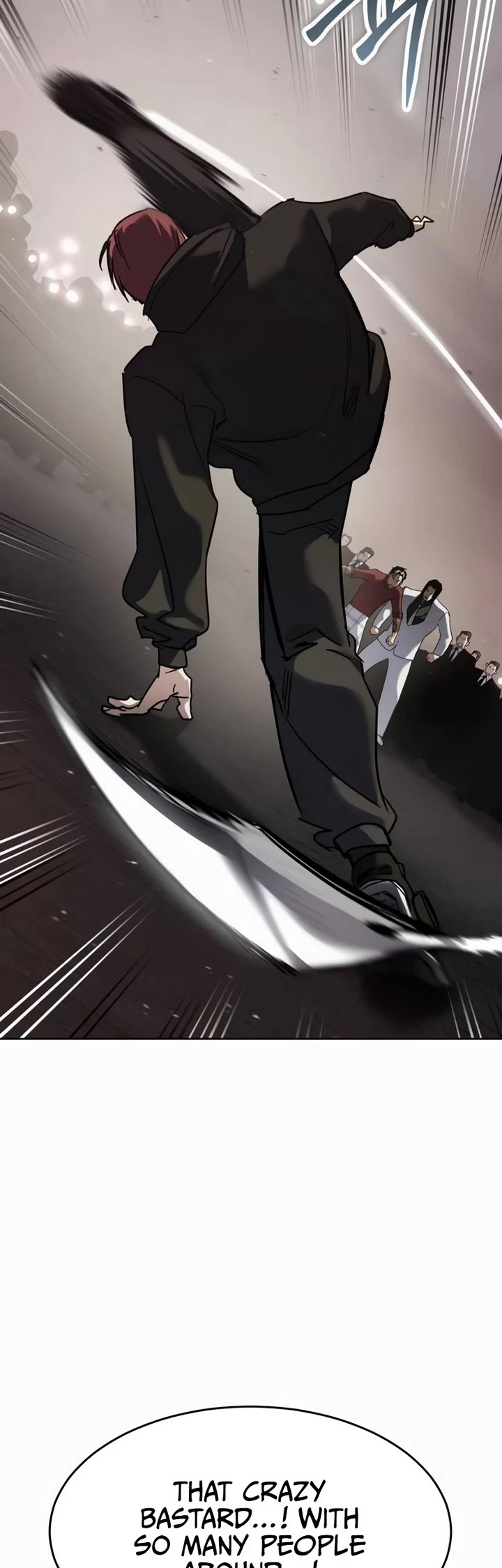 Read Laws of the Good Child Manga Online