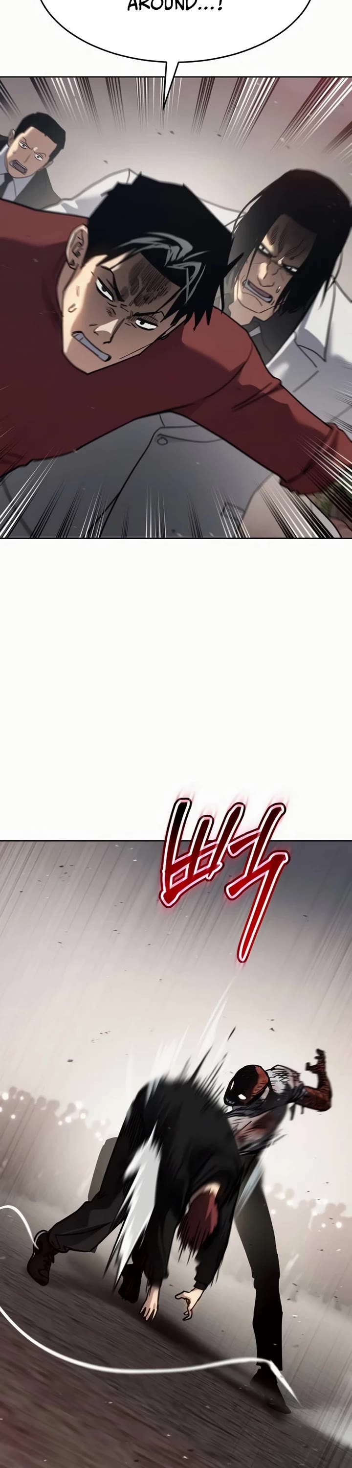 Read Laws of the Good Child Manga Online