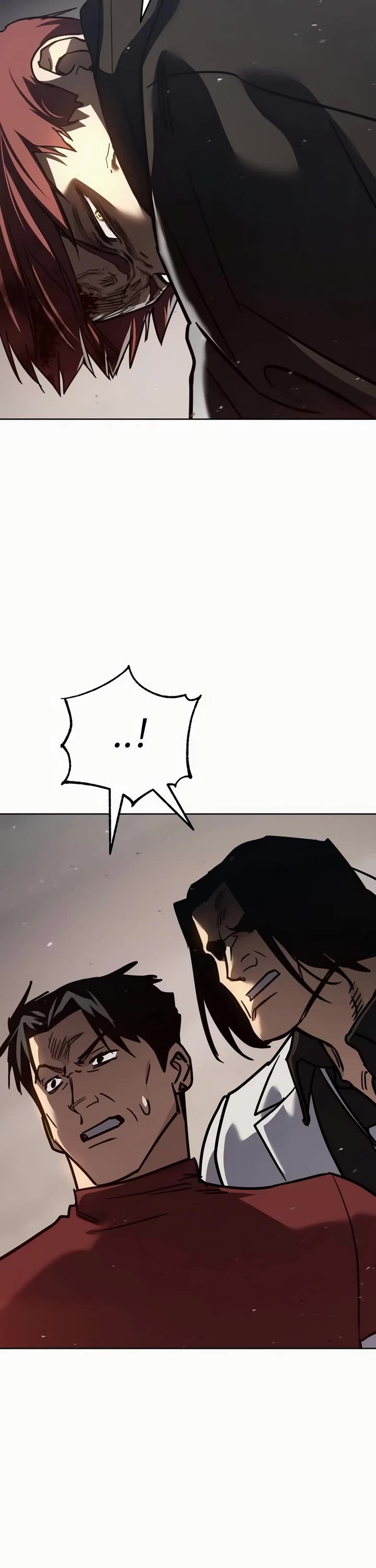 Read Laws of the Good Child Manga Online