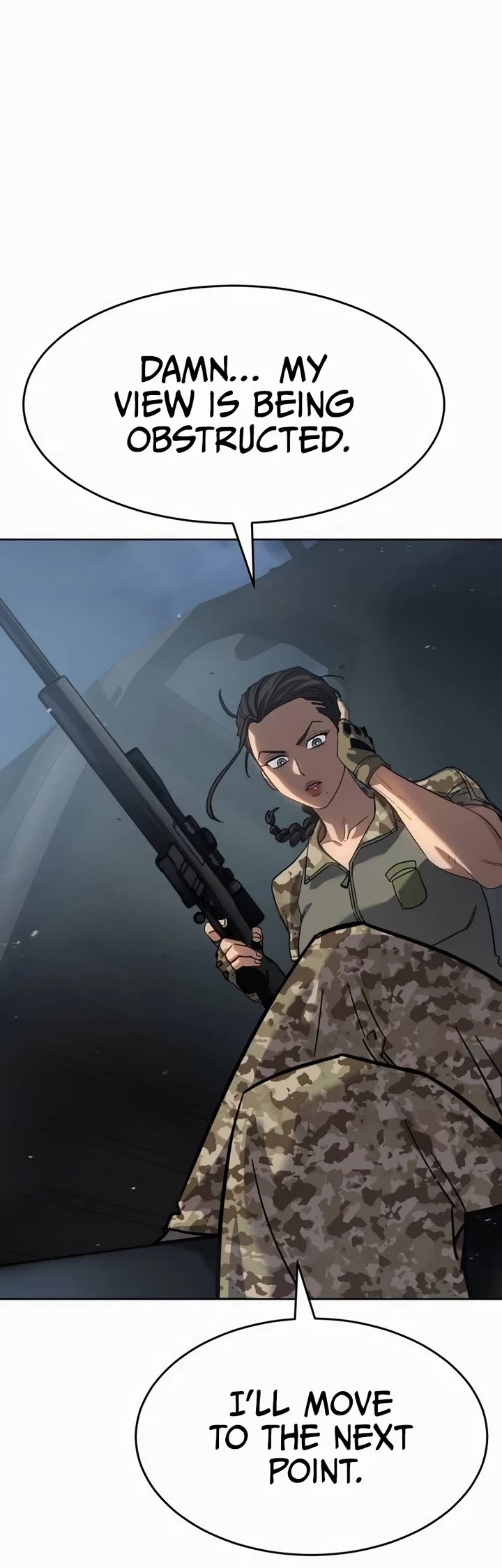 Read Laws of the Good Child Manga Online