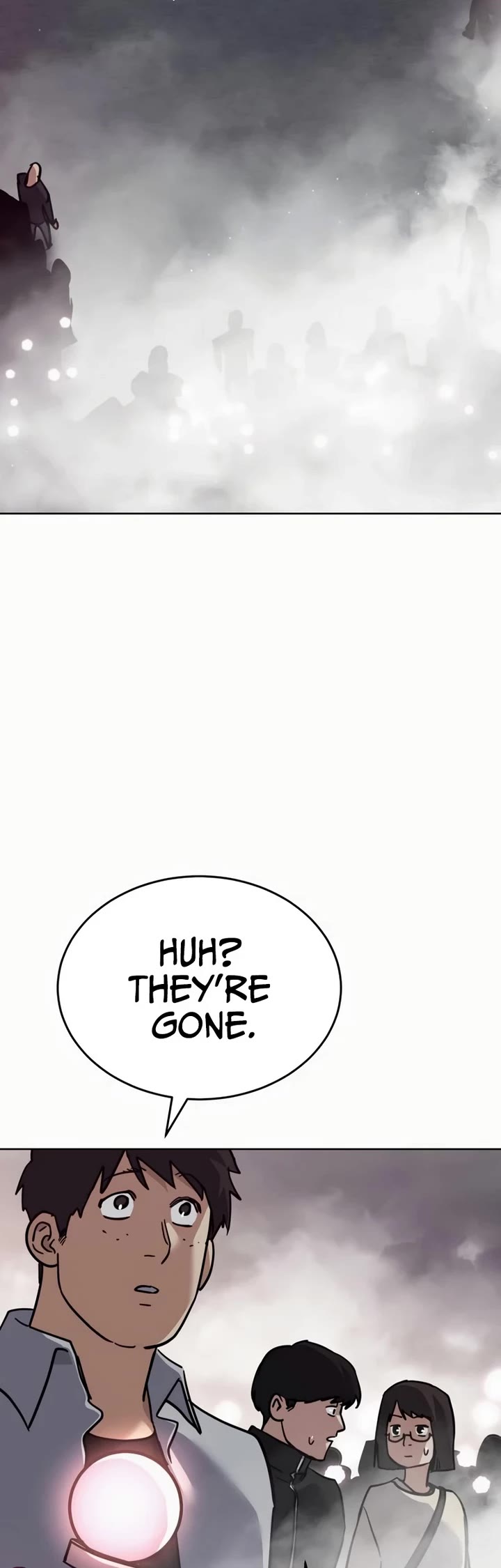 Read Laws of the Good Child Manga Online