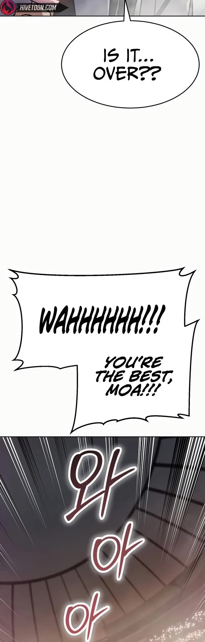 Read Laws of the Good Child Manga Online