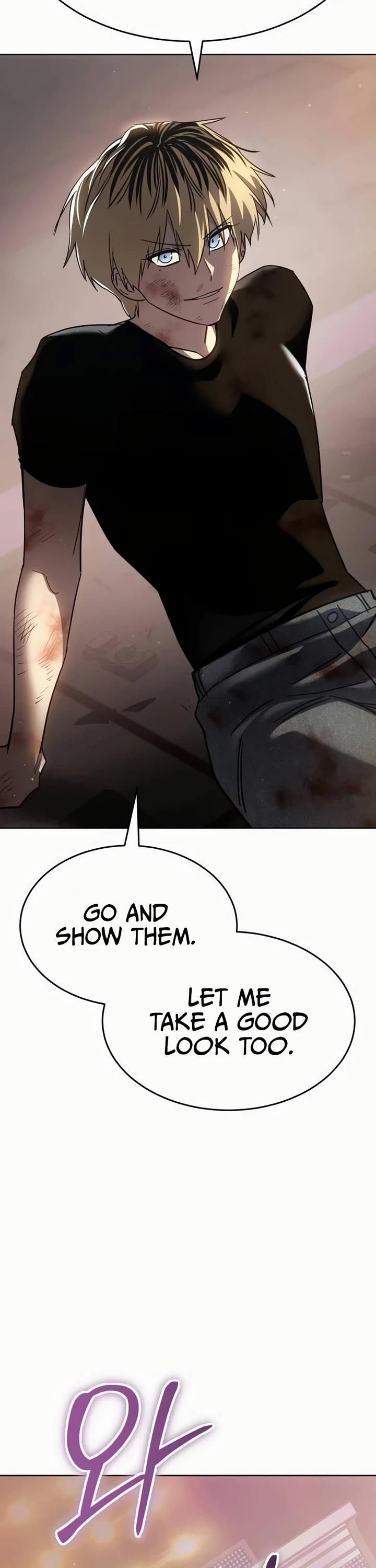 Read Laws of the Good Child Manga Online