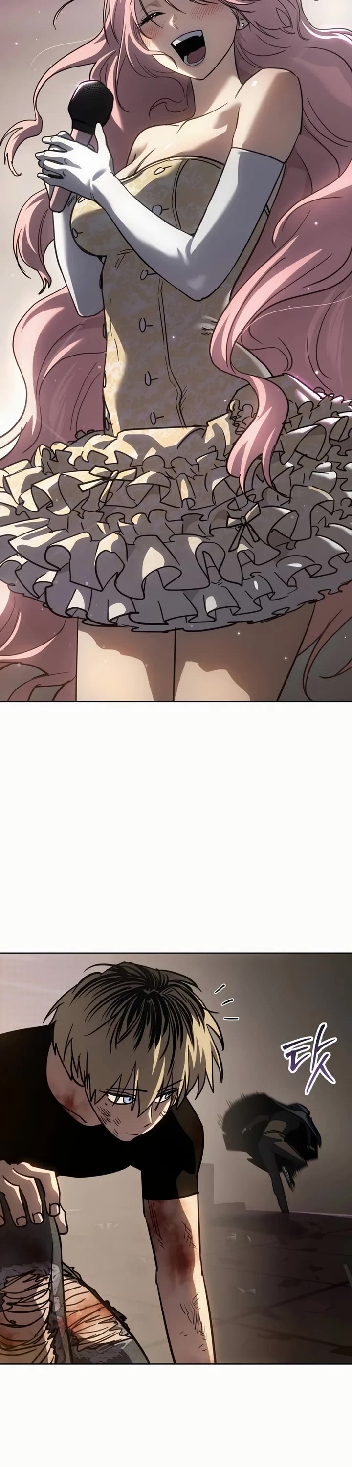 Read Laws of the Good Child Manga Online