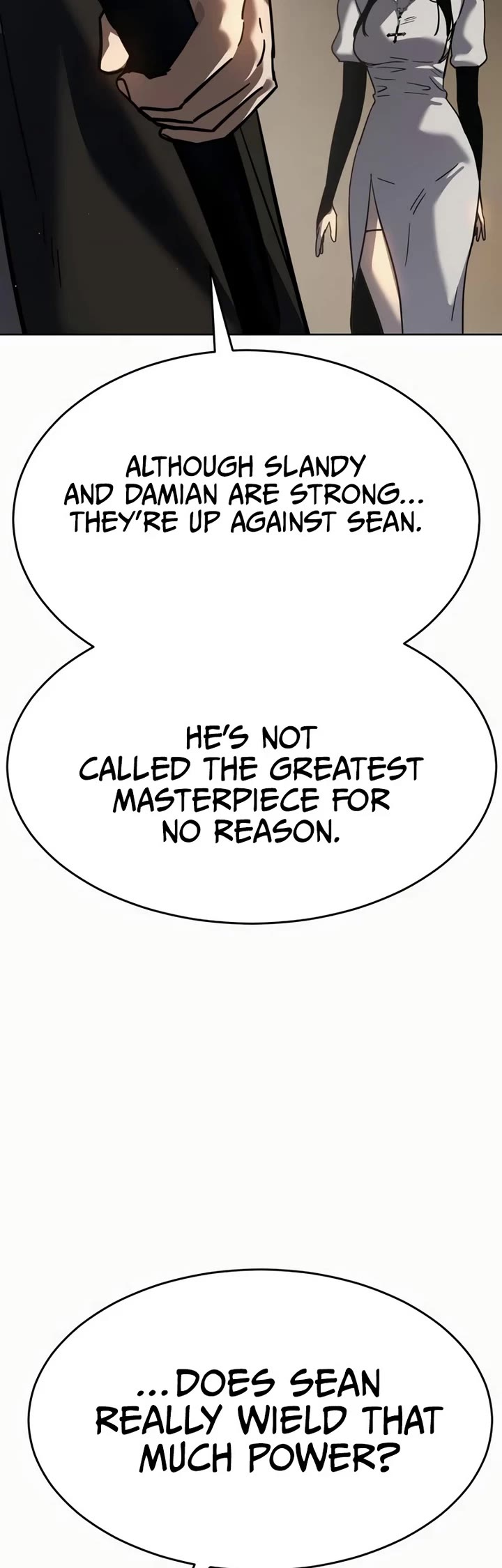 Read Laws of the Good Child Manga Online