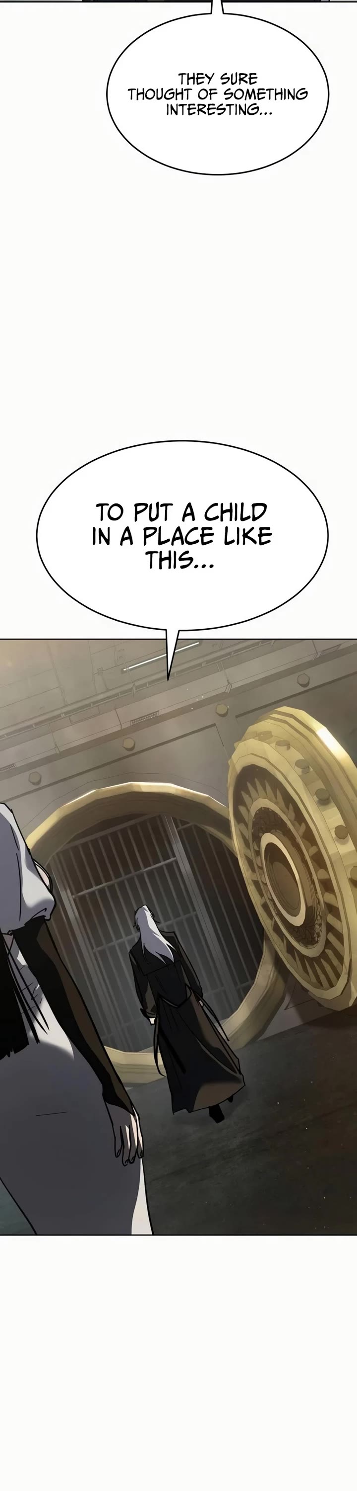 Read Laws of the Good Child Manga Online