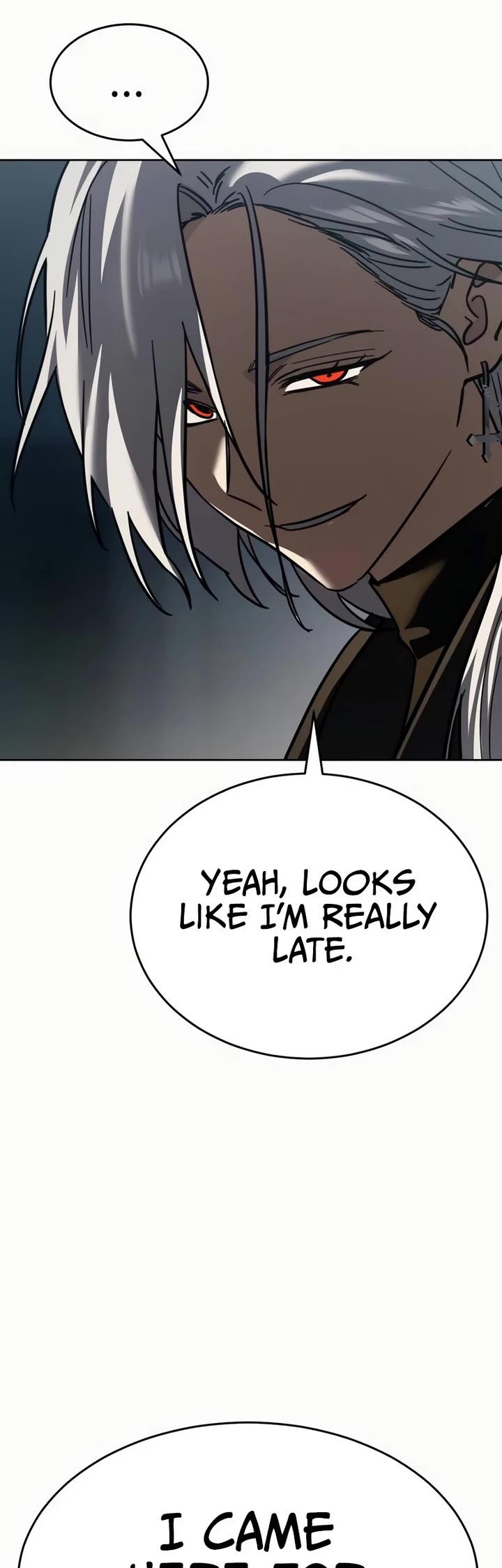 Read Laws of the Good Child Manga Online