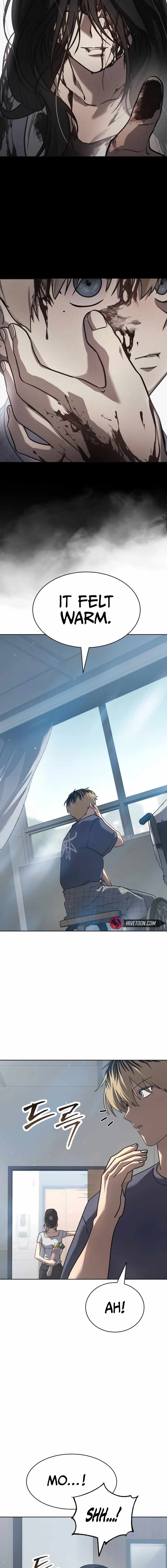 Read Laws of the Good Child Manga Online