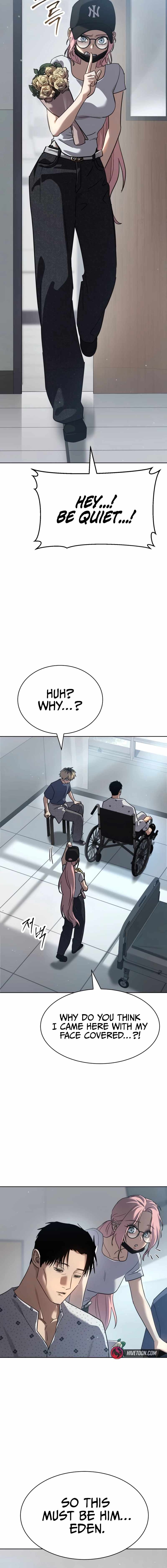 Read Laws of the Good Child Manga Online