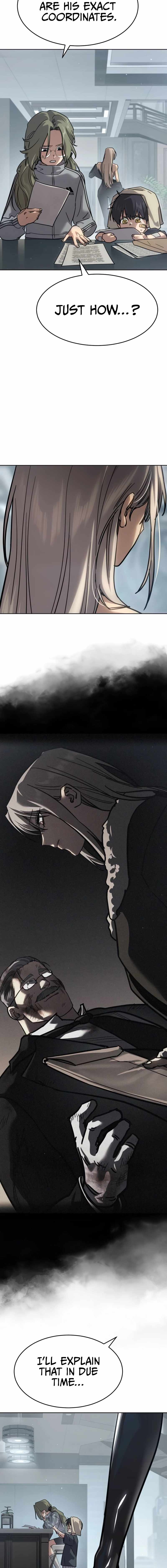 Read Laws of the Good Child Manga Online