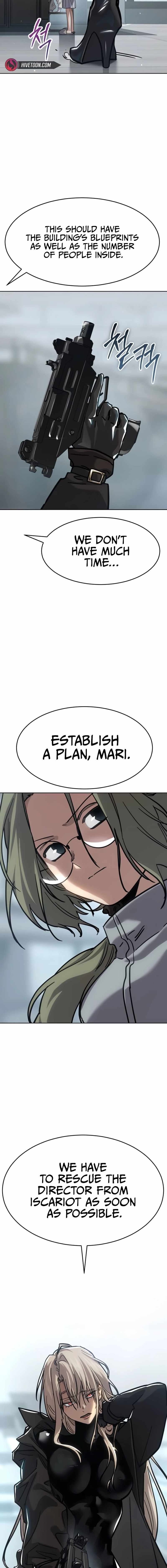 Read Laws of the Good Child Manga Online