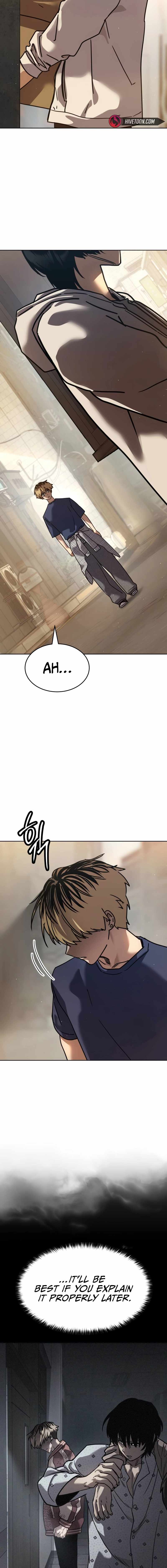 Read Laws of the Good Child Manga Online