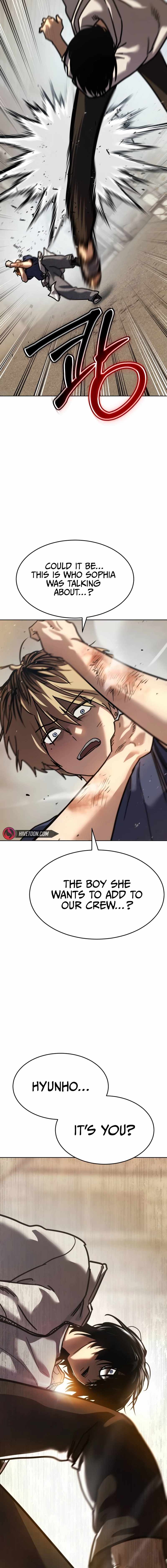 Read Laws of the Good Child Manga Online