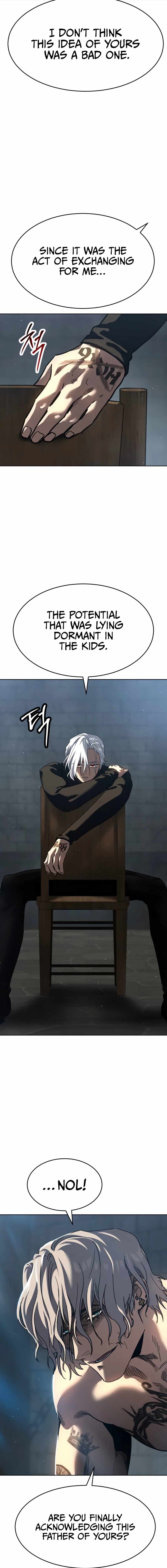 Read Laws of the Good Child Manga Online