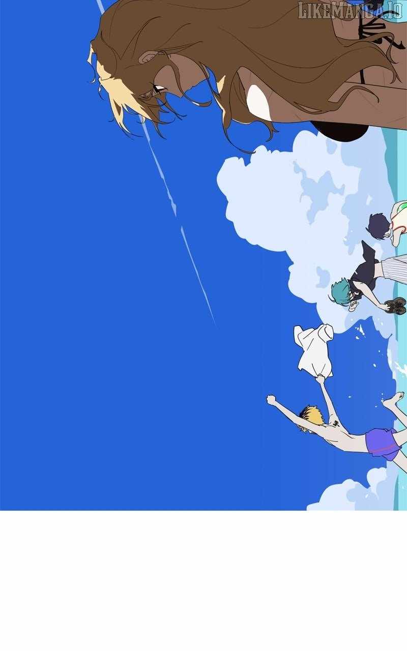 Read Laws of the Good Child Manga Online