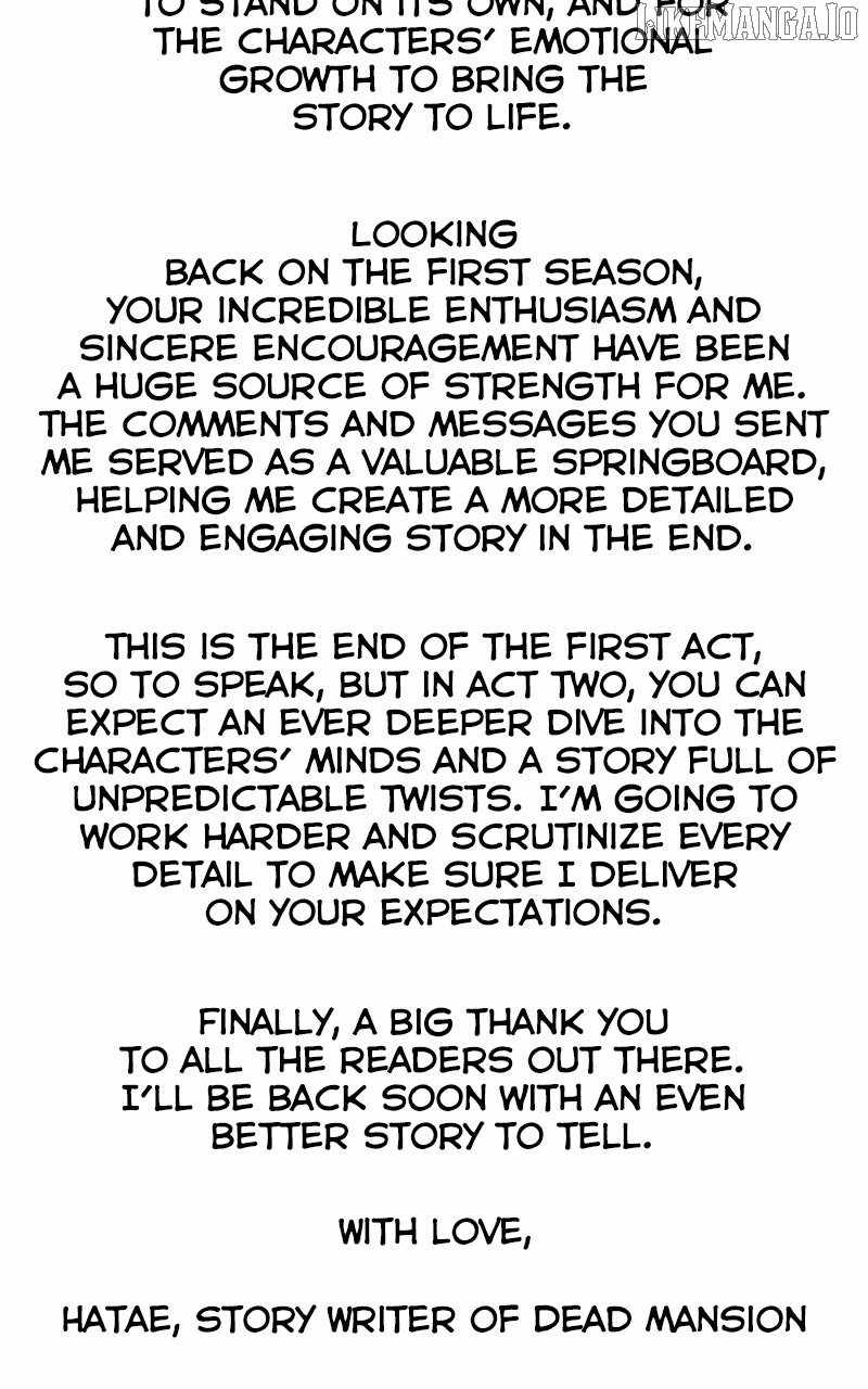 Read Laws of the Good Child Manga Online