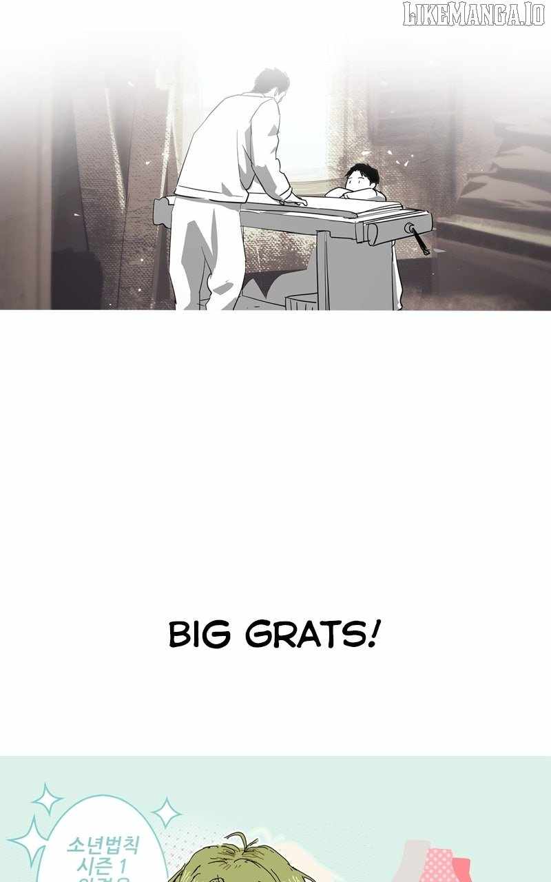 Read Laws of the Good Child Manga Online