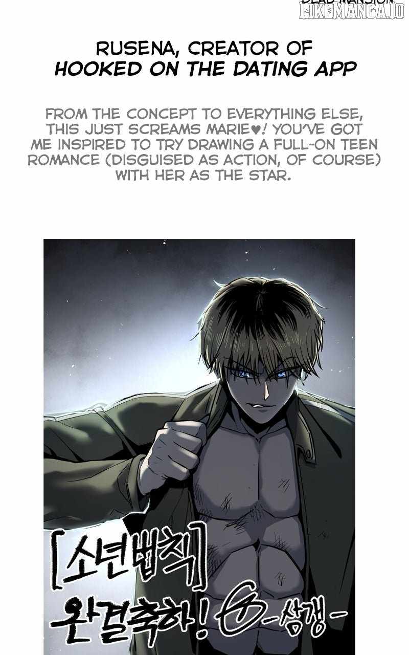 Read Laws of the Good Child Manga Online