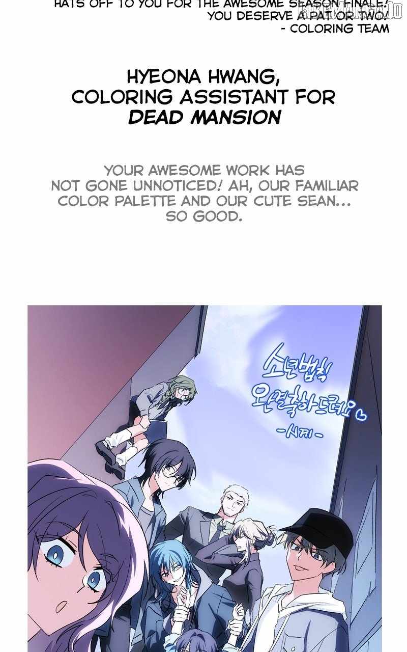 Read Laws of the Good Child Manga Online