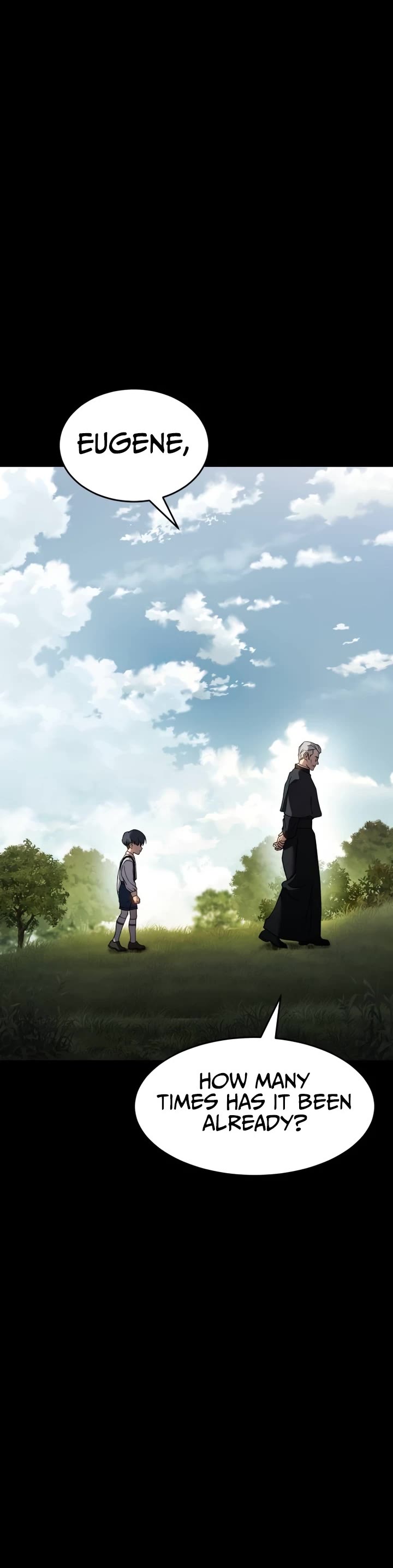 Read Laws of the Good Child Manga Online