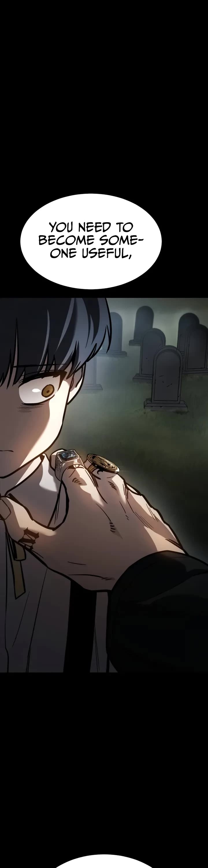 Read Laws of the Good Child Manga Online