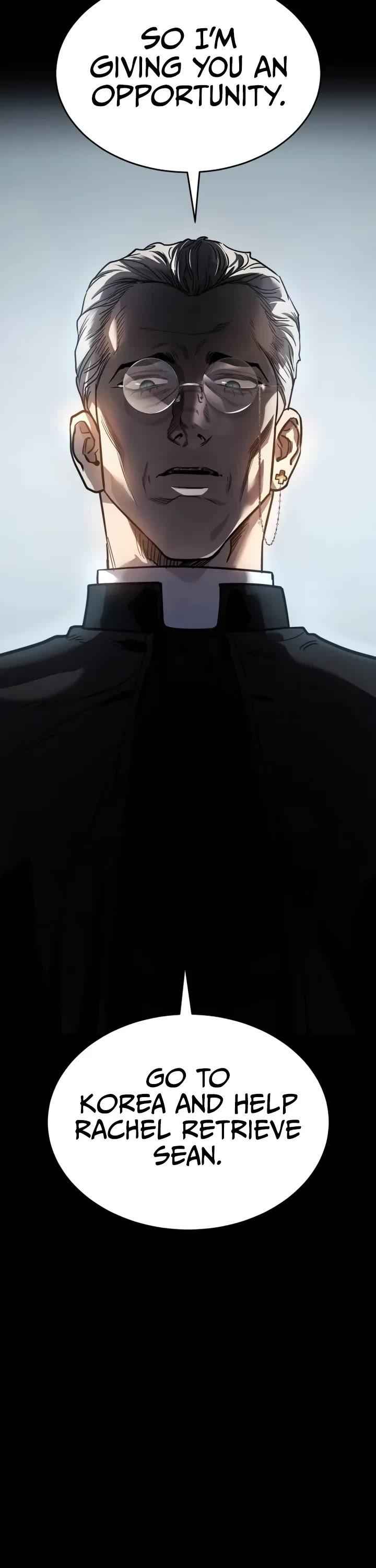 Read Laws of the Good Child Manga Online