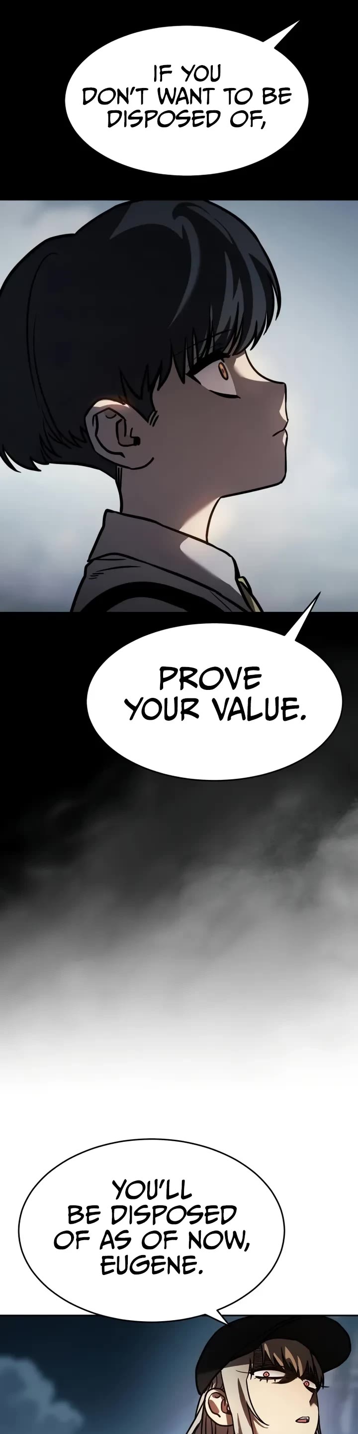 Read Laws of the Good Child Manga Online