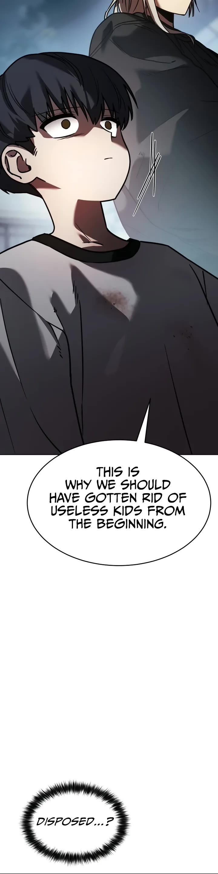 Read Laws of the Good Child Manga Online