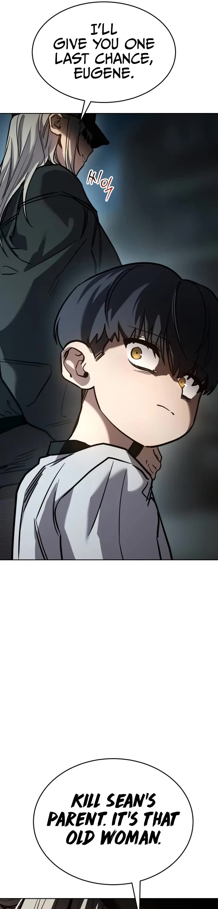 Read Laws of the Good Child Manga Online