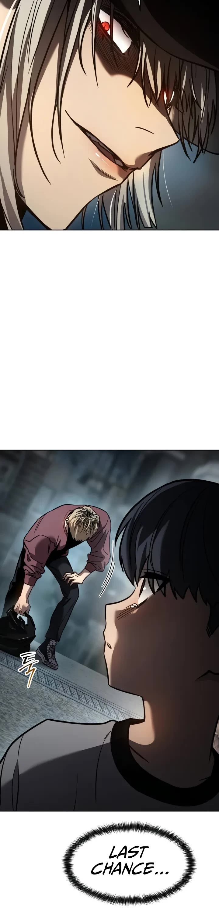 Read Laws of the Good Child Manga Online