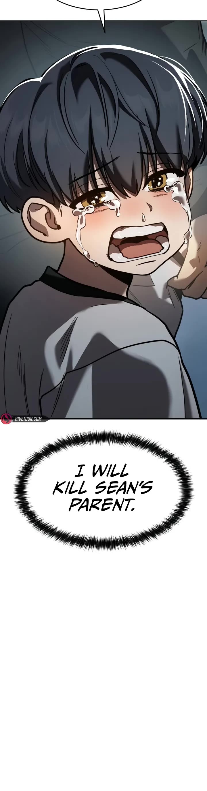 Read Laws of the Good Child Manga Online