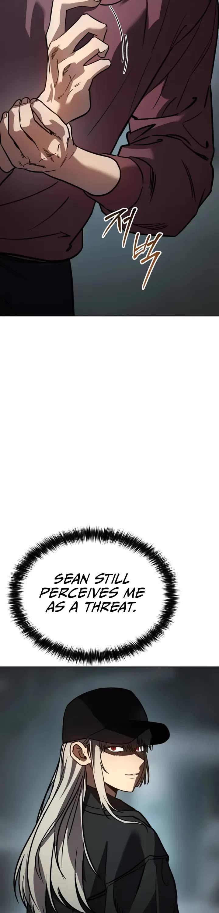 Read Laws of the Good Child Manga Online