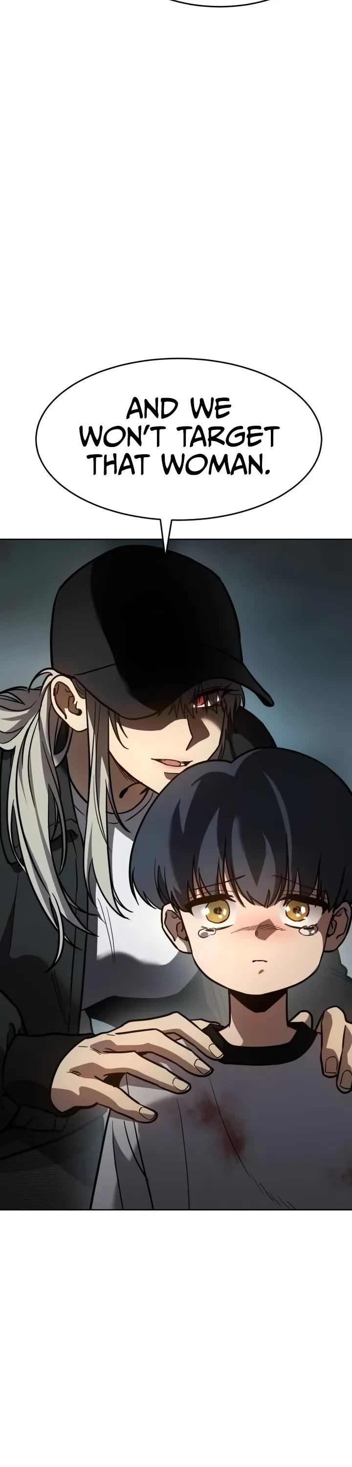 Read Laws of the Good Child Manga Online