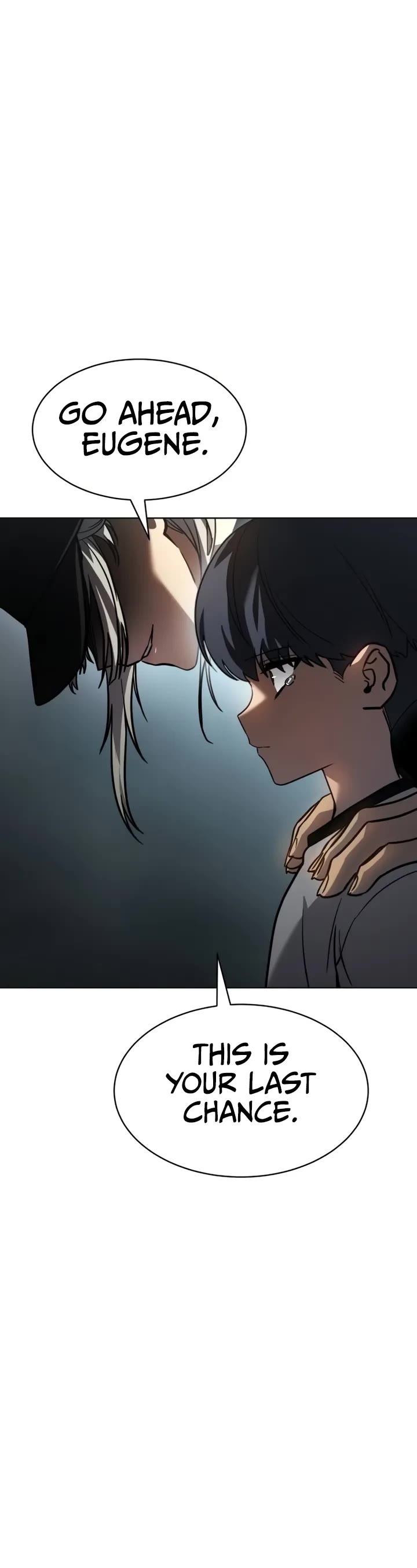 Read Laws of the Good Child Manga Online