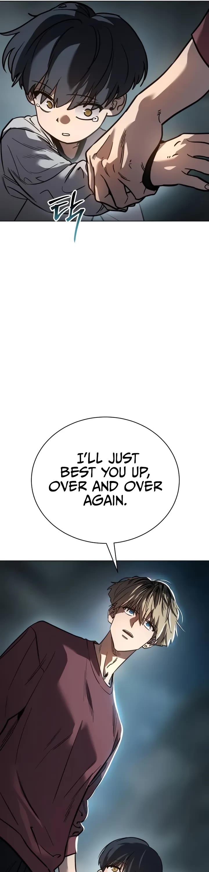 Read Laws of the Good Child Manga Online