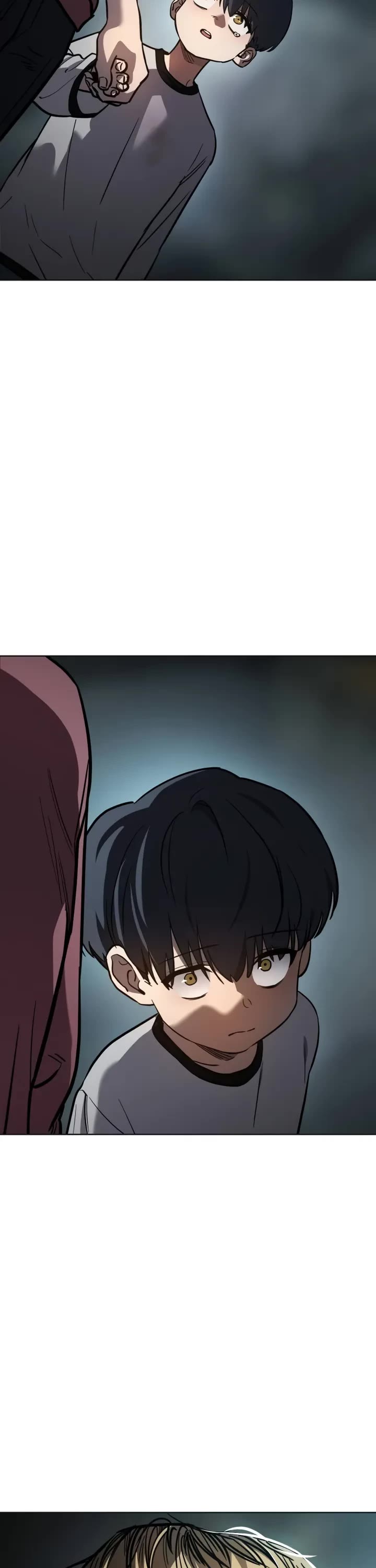 Read Laws of the Good Child Manga Online