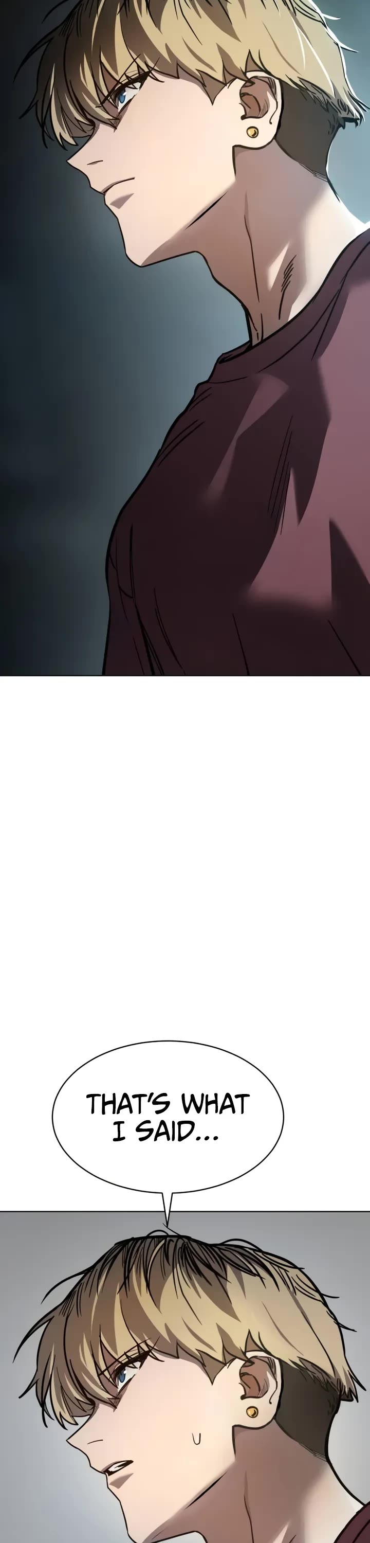 Read Laws of the Good Child Manga Online