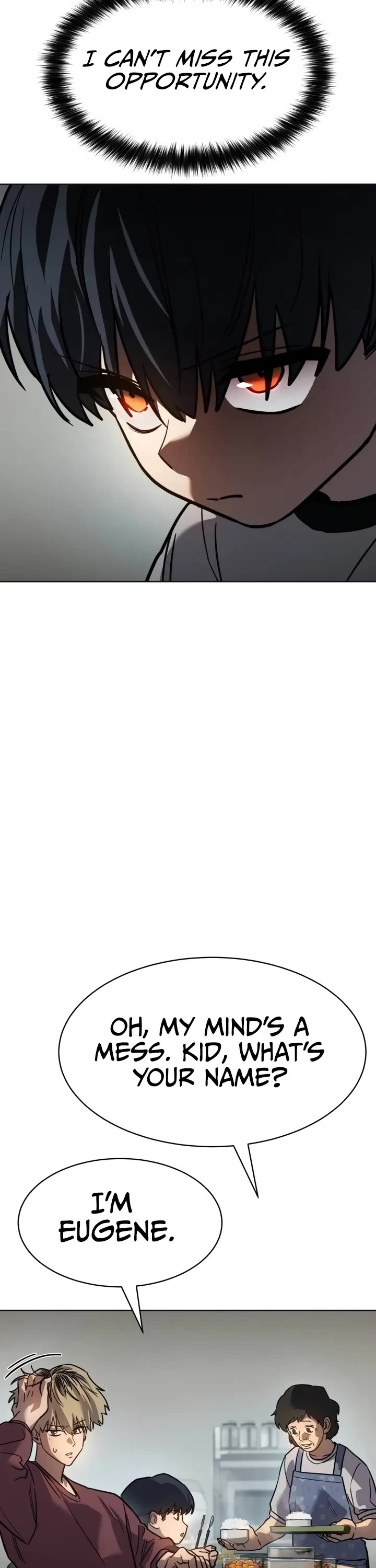 Read Laws of the Good Child Manga Online