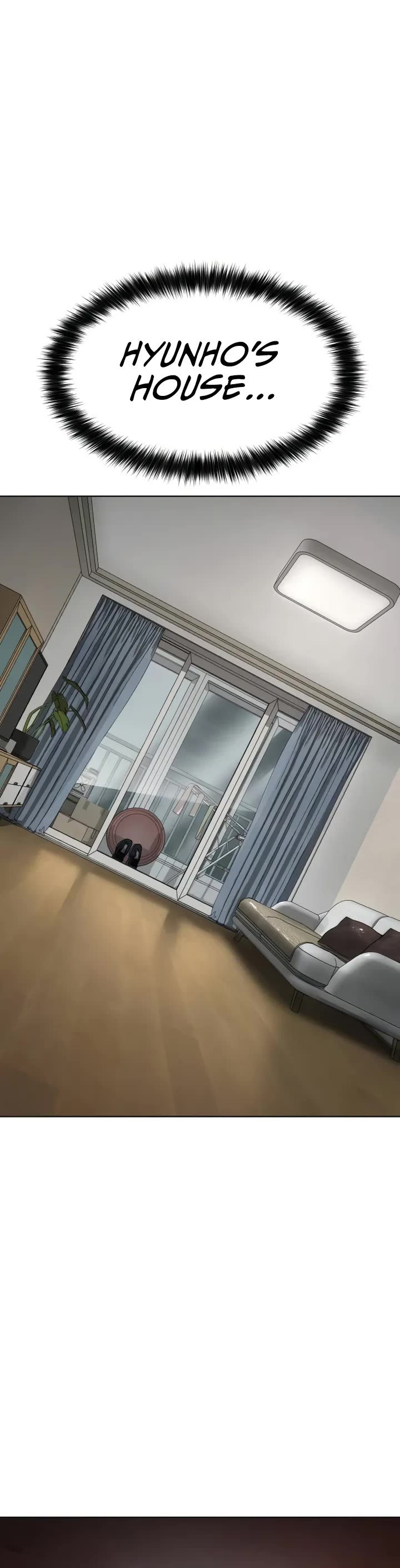 Read Laws of the Good Child Manga Online