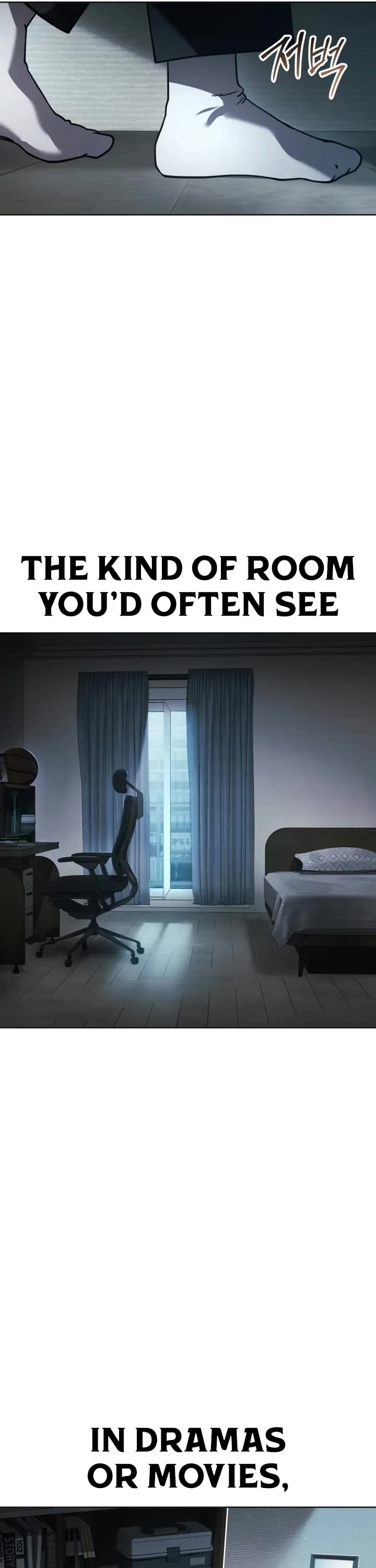 Read Laws of the Good Child Manga Online