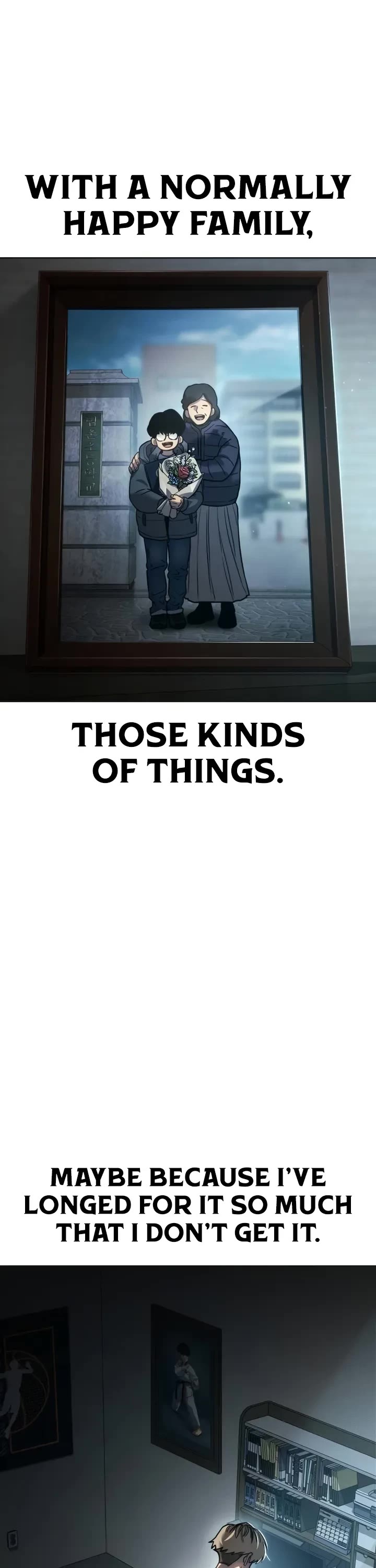 Read Laws of the Good Child Manga Online