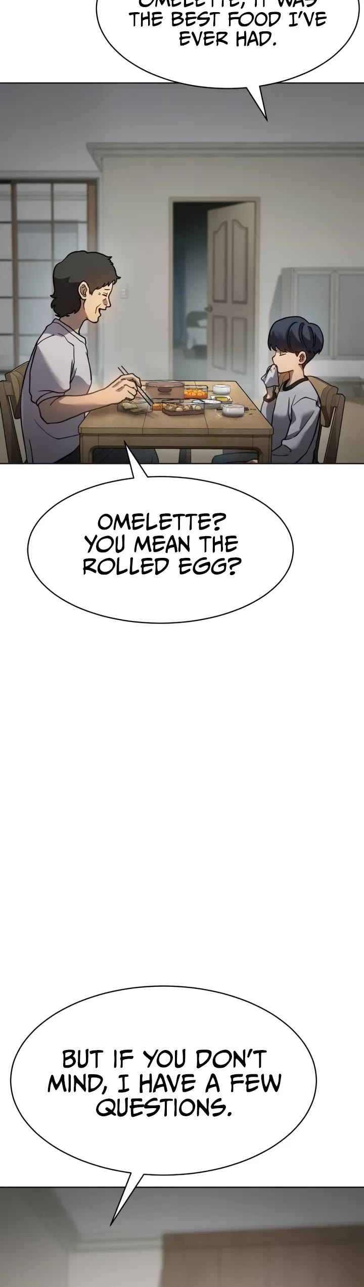 Read Laws of the Good Child Manga Online