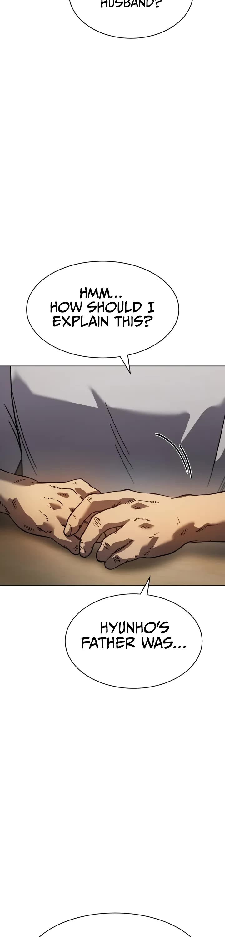 Read Laws of the Good Child Manga Online